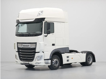 Nyergesvontató DAF XF 480