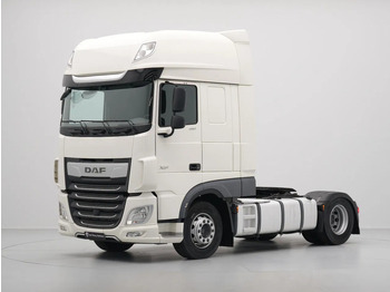 Nyergesvontató DAF XF 480