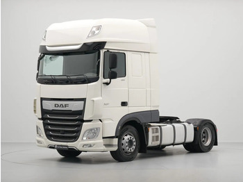 Nyergesvontató DAF XF 480