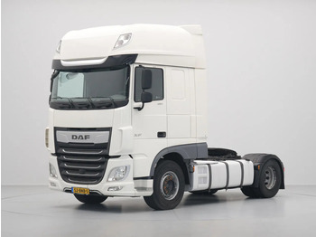 Nyergesvontató DAF XF 480