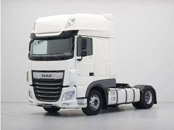 Nyergesvontató DAF XF 480