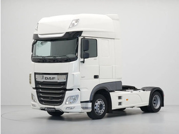 Nyergesvontató DAF XF 480