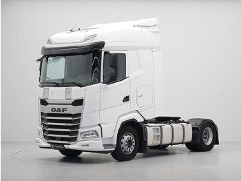 Nyergesvontató DAF XG 480