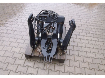 Adapterek - Mezőgazdasági gépek Wyposażenie New Holland NEW HOLLAND TLA ,TS 2009 Tuz Przedni podnośnik ZUIDBERG: 5 kép. Adapterek - Mezőgazdasági gépek Wyposażenie New Holland NEW HOLLAND TLA ,TS 2009 Tuz Przedni podnośnik ZUIDBERG: 5 kép.