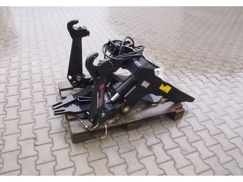 Adapterek NEW HOLLAND