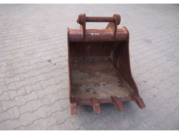 Kotró kanál LIEBHERR