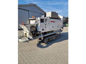 Stabil betonszivattyú SCHWING STETTER