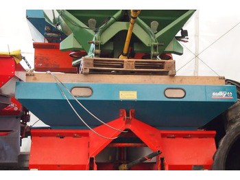 Műtrágyaszóró SULKY