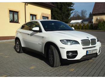 Autó BMW