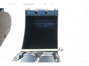 Kotró kanál MECALAC