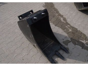 Kotró kanál Wyposażenie Mecalac Mecalac MSX, MTX, MX, MXT 2010 Łyżka 45cm do koparki  Mecalac 10, 11, 12: 3 kép.