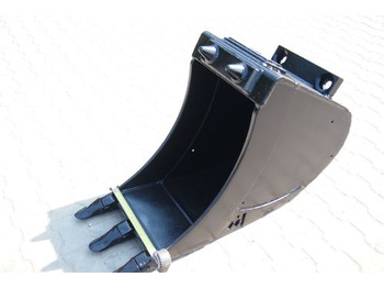 Kotró kanál Wyposażenie Mecalac Mecalac MSX, MTX, MX, MXT 2010 Łyżka 45cm do koparki  Mecalac 10, 11, 12: 4 kép.
