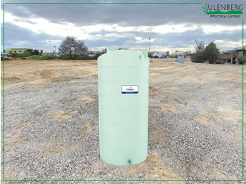 Műtrágyaszóró gép AGRIMASTER