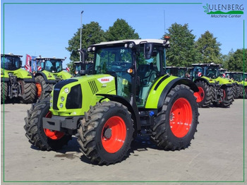 Traktor CLAAS Arion 460
