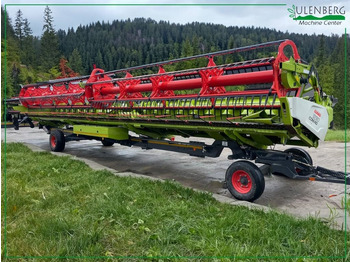 Claas CONVIO 1230  lízing Claas CONVIO 1230: 1 kép.
