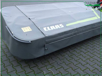 Fűkasza CLAAS