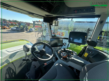 Traktor Claas Xerion 5000 VC: 3 kép.