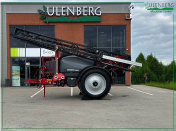 Vontatott permetezők HORSCH