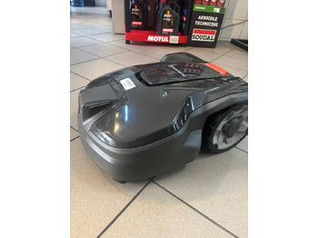 Kerti fűkasza HUSQVARNA