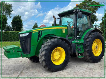 Traktor JOHN DEERE 8360R