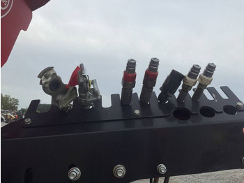 Krampe HP 20 lízing Krampe HP 20: 4 kép. Krampe HP 20 lízing Krampe HP 20: 4 kép.