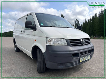 Furgon VOLKSWAGEN Transporter