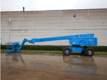 Teleszkópos emelő AICHI