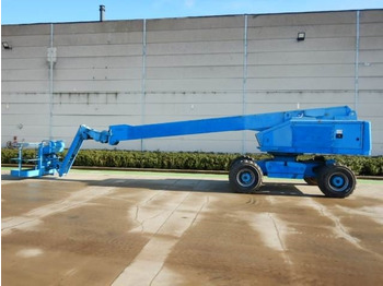 Teleszkópos emelő AICHI