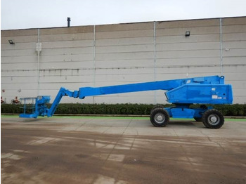 Teleszkópos emelő AICHI