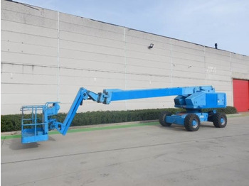 Teleszkópos emelő Aichi SP21AJ: 2 kép. Teleszkópos emelő Aichi SP21AJ: 2 kép.