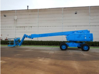 Teleszkópos emelő AICHI