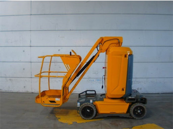 Oszlopos személyemelő HAULOTTE