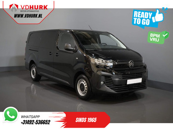 Kis furgon CITROËN Jumpy