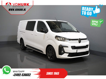 Kis furgon CITROËN Jumpy