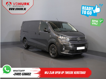 Kis furgon CITROËN Jumpy