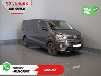 Kis furgon CITROËN Jumpy