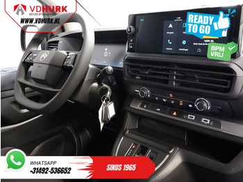 Kis furgon Citroën Jumpy 2.0 HDI 180 pk Aut. L3 BPM VRIJ! Navi/ Carplay/ Camera/ PDC/ Cruise/ Airco: 3 kép.