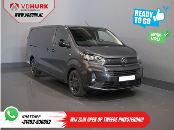 Furgon CITROËN Jumpy