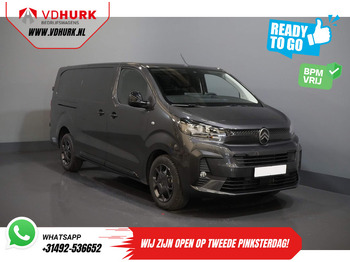 Furgon CITROËN Jumpy