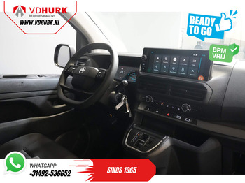 Kis furgon Citroën Jumpy 2.0 HDI 180 pk Aut. L3 BPM VRIJ/ Virtual Cockpit/ Carplay/ Navi/ Camera/ Cruise/ PDC/ Airco: 3 kép.