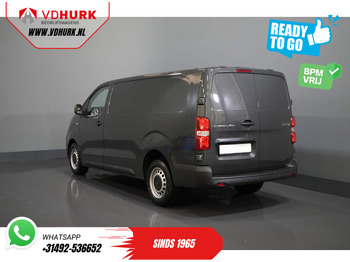 Kis furgon Citroën Jumpy 2.0 HDI 180 pk Aut. L3 BPM VRIJ/ Virtual Cockpit/ Carplay/ Navi/ Camera/ Cruise/ PDC/ Airco: 2 kép.