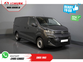 Kis furgon CITROËN Jumpy
