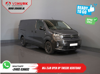 Kis furgon CITROËN Jumpy