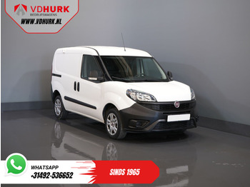 Kis furgon FIAT Doblo Cargo