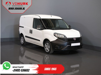 Kis furgon FIAT Doblo Cargo