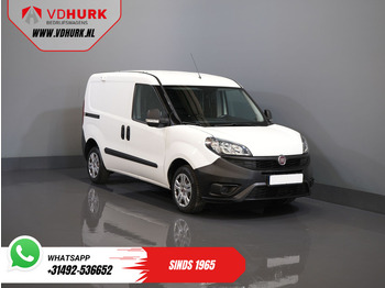 Kis furgon FIAT Doblo Cargo