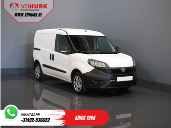 Kis furgon FIAT Doblo Cargo