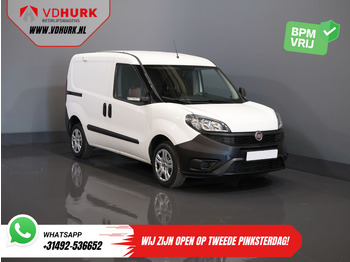 Kis furgon FIAT Doblo Cargo