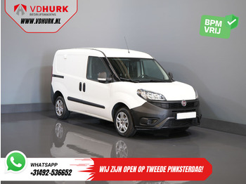 Kis furgon FIAT Doblo Cargo