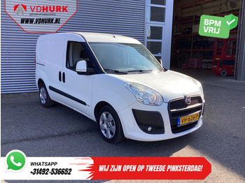 Kis furgon FIAT Doblo Cargo